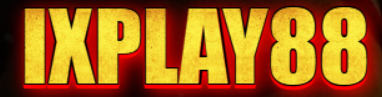 IXPLAY88 - Logo IXPLAY88