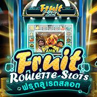 IXPLAY88 - AMB FRUIT SLOT