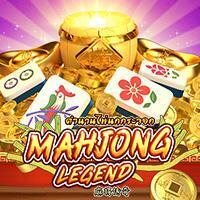 IXPLAY88 - Terbaik Mahjong Legend