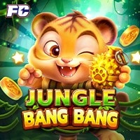 IXPLAY88 - Server Luar JUNGLE BANG BANG