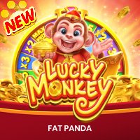 IXPLAY88 - FATPANDA vs5luckymly