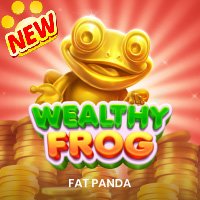 IXPLAY88 - FATPANDA vs5wfrog