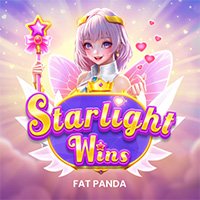 IXPLAY88 - Pasti Menang Starlight Wins