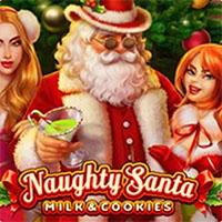 IXPLAY88 - HABANERO SGNaughtySanta