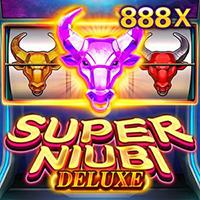 IXPLAY88 - Slot Online Gacor SuperNiubiDeluxe