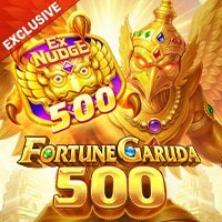 IXPLAY88 - Resmi FORTUNE GARUDA 500