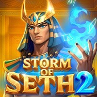 IXPLAY88 - Hari Ini Storm of Seth 2