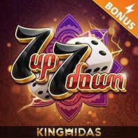IXPLAY88 - 7 Up 7 Down