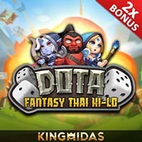 IXPLAY88 - Dota Hi Lo