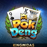 IXPLAY88 - Kingmaker Pok Denga