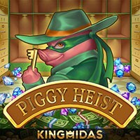 IXPLAY88 - Piggy Heist