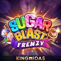 IXPLAY88 - Sugar Blast Frenzy