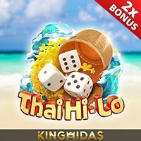 IXPLAY88 - Thai Hi Lo