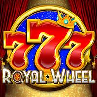 IXPLAY88 - MICROGAMING 777RoyalWheel