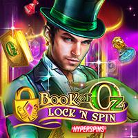 IXPLAY88 - MICROGAMING bookOfOzLockNSpin