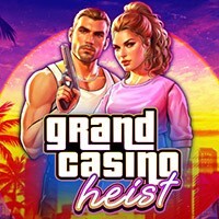 IXPLAY88 - MICROGAMING grandCasinoHeist