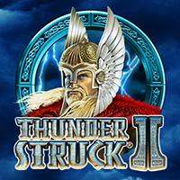 IXPLAY88 - MICROGAMING thunderstruck2