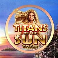 IXPLAY88 - MICROGAMING titansOfTheSunTheia