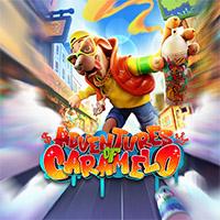 IXPLAY88 - NAGAGAMES Adventures Of Caramelo