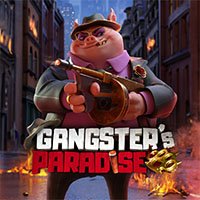 IXPLAY88 - NAGAGAMES Gangster Paradise