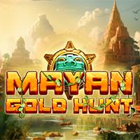 IXPLAY88 - NAGAGAMES Mayan Gold Hunt