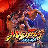 IXPLAY88 - NAGAGAMES Muay Thai Arena