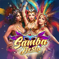 IXPLAY88 - NAGAGAMES Samba Fiesta