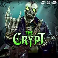 IXPLAY88 - Anti Rungkad The Crypt