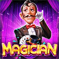 IXPLAY88 - PGS Magician