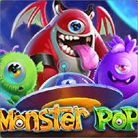 IXPLAY88 - PGS Monsterpop
