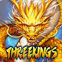 IXPLAY88 - PGS Three Kings