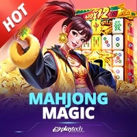 IXPLAY88 - Slot Bet 200 Mahjong Magic