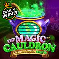 IXPLAY88 - The Magic Cauldron