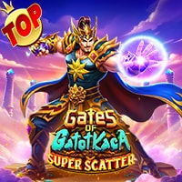 IXPLAY88 - Gates of Gatot Kaca Super Scatter