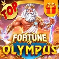 IXPLAY88 - Fortune of Olympus