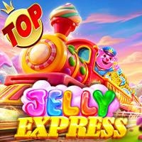 IXPLAY88 - Terbaru Jelly Express