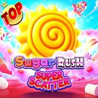 IXPLAY88 - Sugar Rush Super Scatter