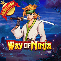 IXPLAY88 - 2026 Way of Ninja