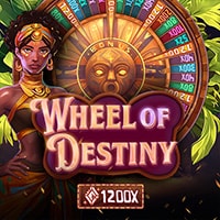 IXPLAY88 - SMARTSOFT Wheel Of Destiny