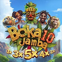 IXPLAY88 - SMARTSOFT Slots BokaJamba
