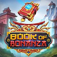IXPLAY88 - SMARTSOFT Book Of Bonanza