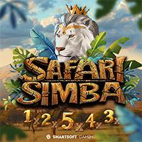 IXPLAY88 - SMARTSOFT Safari Simba
