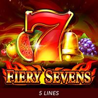 IXPLAY88 - Malam Ini Fiery Sevens
