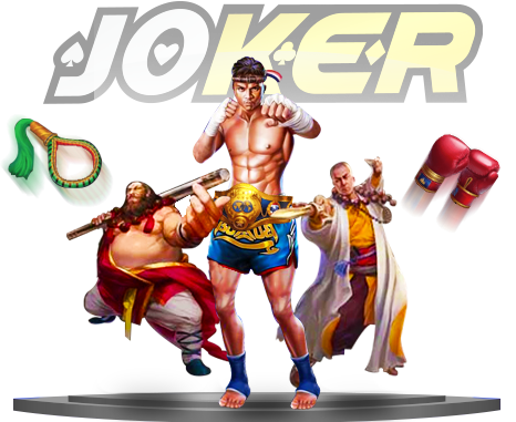 IXPLAY88 - JOKER